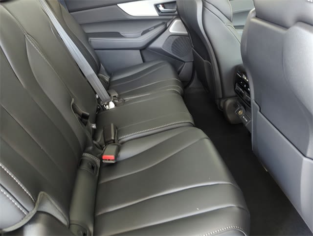 Thumbnail: 2026 Acura MDX - 30