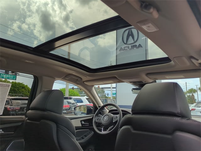 Thumbnail: 2026 Acura MDX - 31