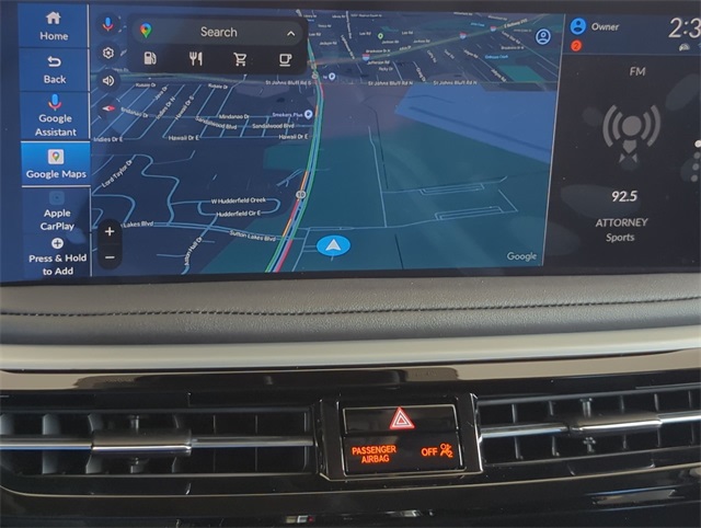 Thumbnail: 2026 Acura MDX - 34