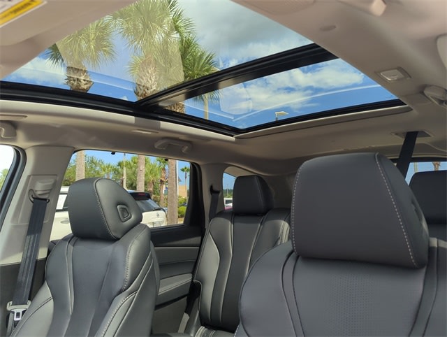 Thumbnail: 2026 Acura MDX - 28