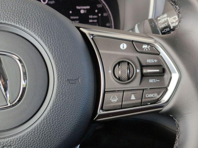 Thumbnail: 2026 Acura MDX - 33