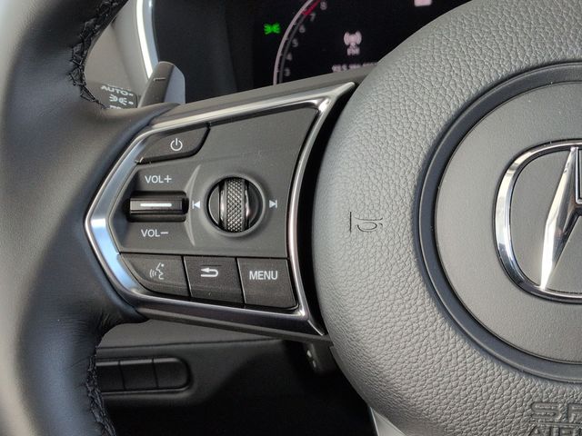 Thumbnail: 2026 Acura MDX - 32