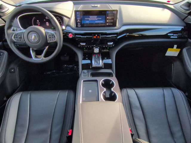 Thumbnail: 2026 Acura MDX - 10