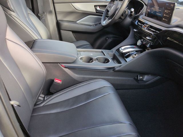 Thumbnail: 2026 Acura MDX - 12