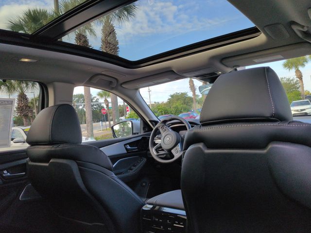 Thumbnail: 2026 Acura MDX - 31