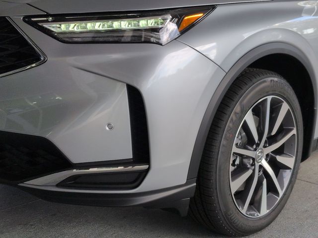 Thumbnail: 2026 Acura MDX - 8