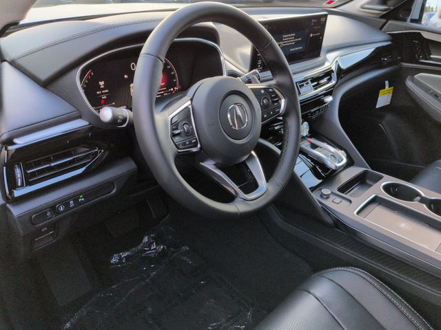Thumbnail: 2026 Acura MDX - 2