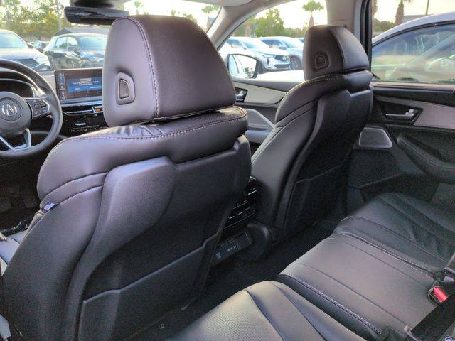 Thumbnail: 2026 Acura MDX - 13