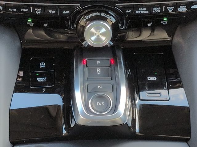 Thumbnail: 2026 Acura MDX - 39
