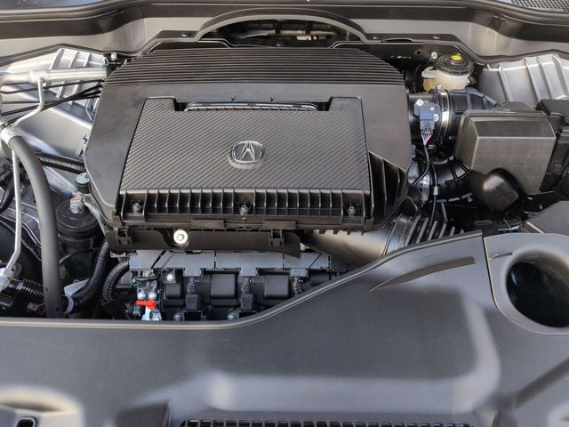 Thumbnail: 2026 Acura MDX - 9
