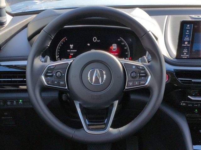 Thumbnail: 2026 Acura MDX - 14