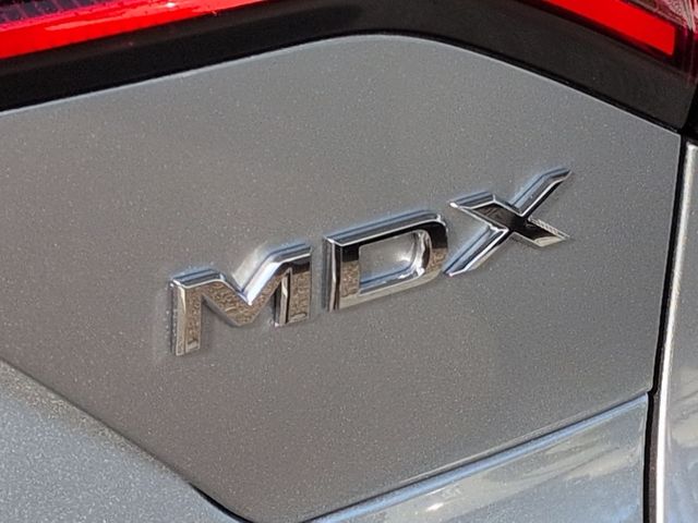 Thumbnail: 2026 Acura MDX - 25