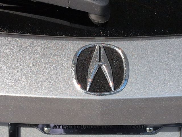 Thumbnail: 2026 Acura MDX - 7