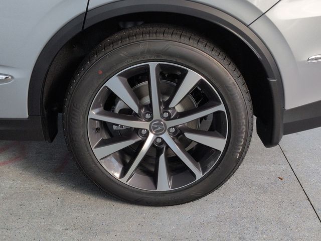 Thumbnail: 2026 Acura MDX - 26