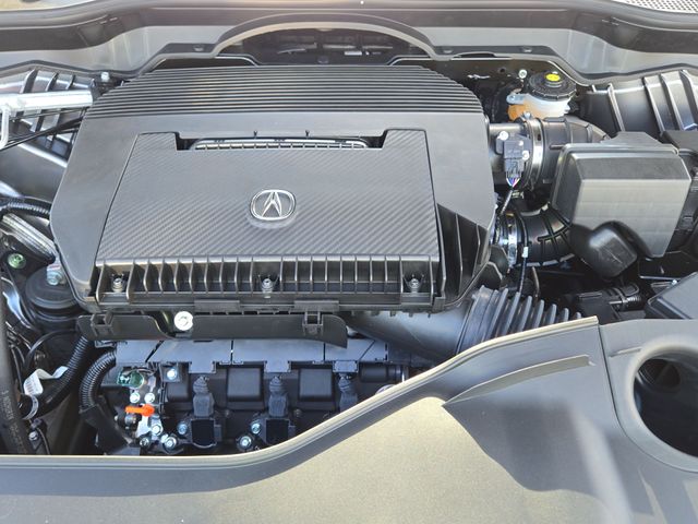 Thumbnail: 2026 Acura MDX - 9