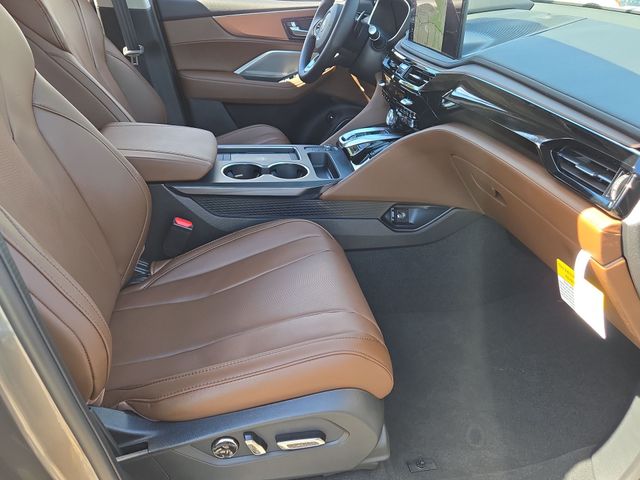 Thumbnail: 2026 Acura MDX - 27