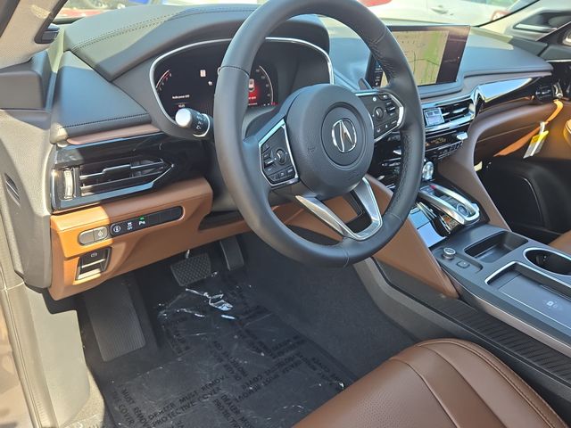 Thumbnail: 2026 Acura MDX - 2