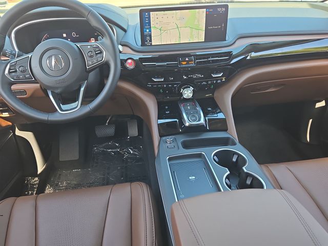 Thumbnail: 2026 Acura MDX - 10