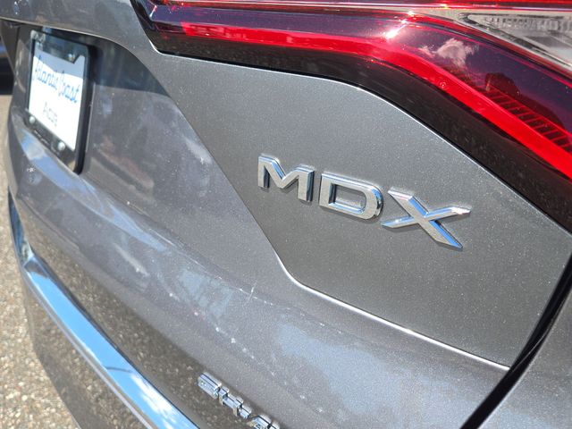 Thumbnail: 2026 Acura MDX - 24