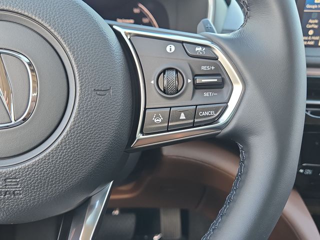 Thumbnail: 2026 Acura MDX - 29