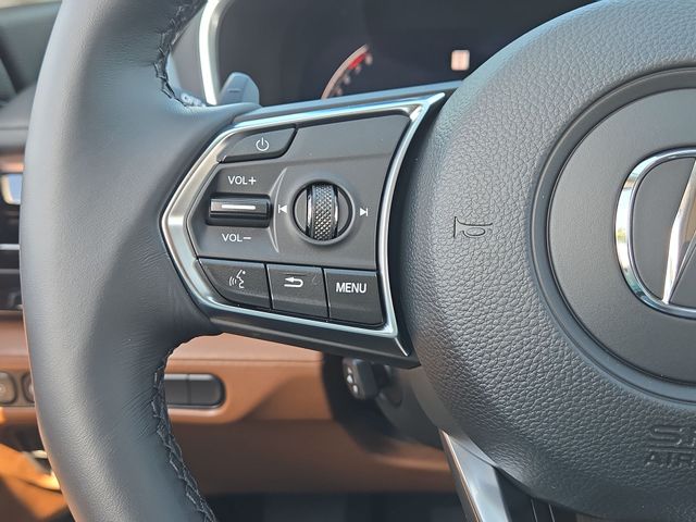 Thumbnail: 2026 Acura MDX - 28