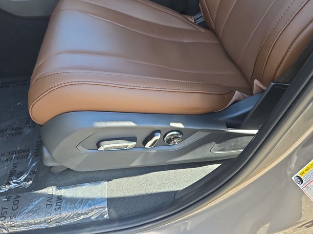 Thumbnail: 2026 Acura MDX - 25