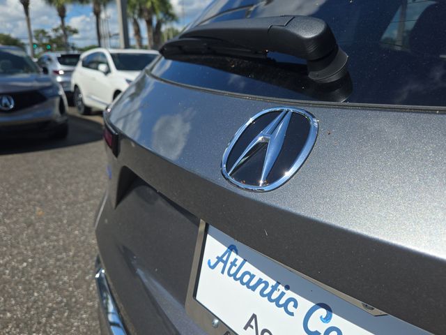 Thumbnail: 2026 Acura MDX - 7