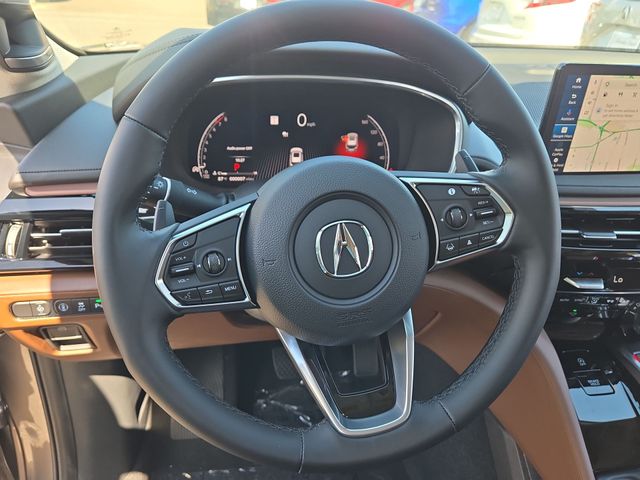 Thumbnail: 2026 Acura MDX - 14