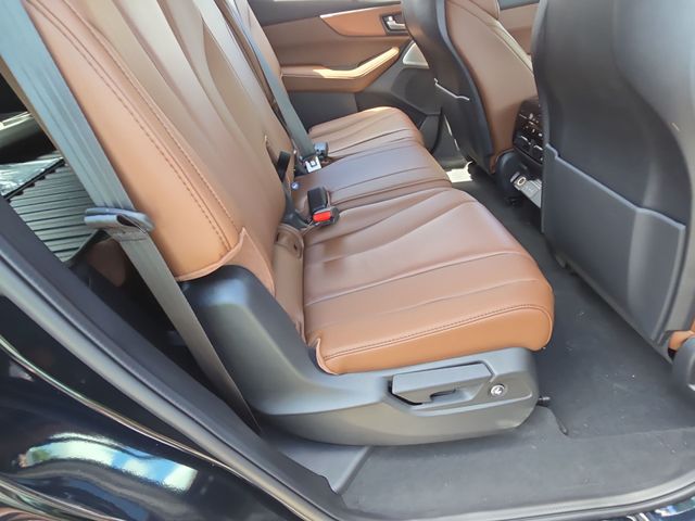 Thumbnail: 2026 Acura MDX - 25