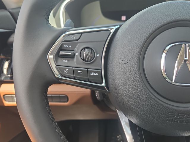 Thumbnail: 2026 Acura MDX - 27
