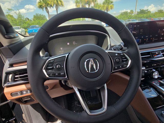 Thumbnail: 2026 Acura MDX - 14