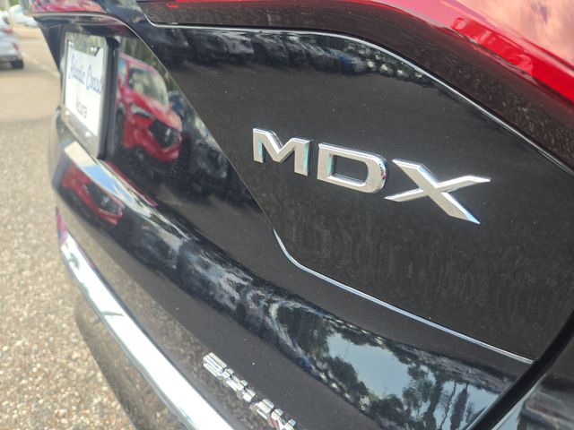 Thumbnail: 2026 Acura MDX - 23