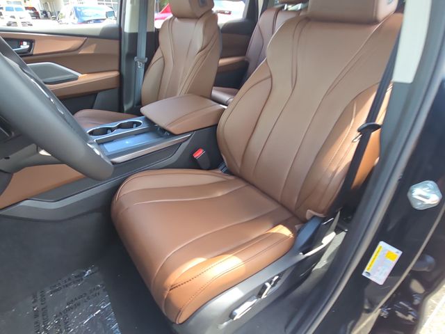Thumbnail: 2026 Acura MDX - 12