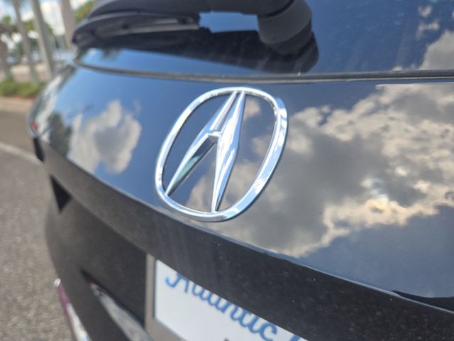 Thumbnail: 2026 Acura MDX - 7