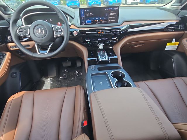 Thumbnail: 2026 Acura MDX - 10
