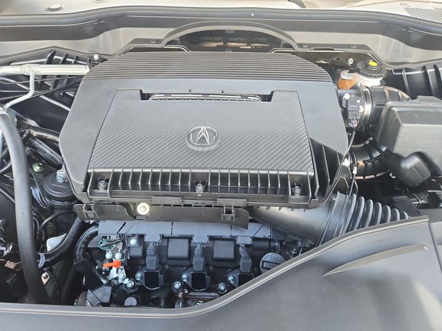 Thumbnail: 2026 Acura MDX - 9
