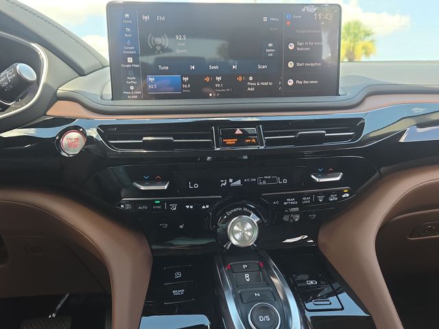 Thumbnail: 2026 Acura MDX - 15