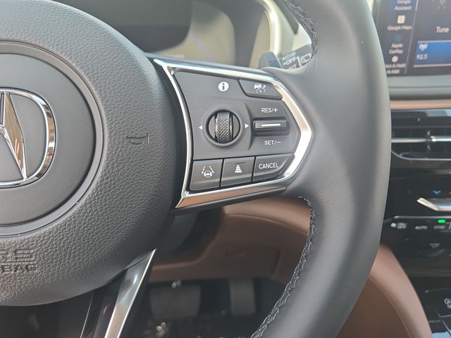 Thumbnail: 2026 Acura MDX - 28