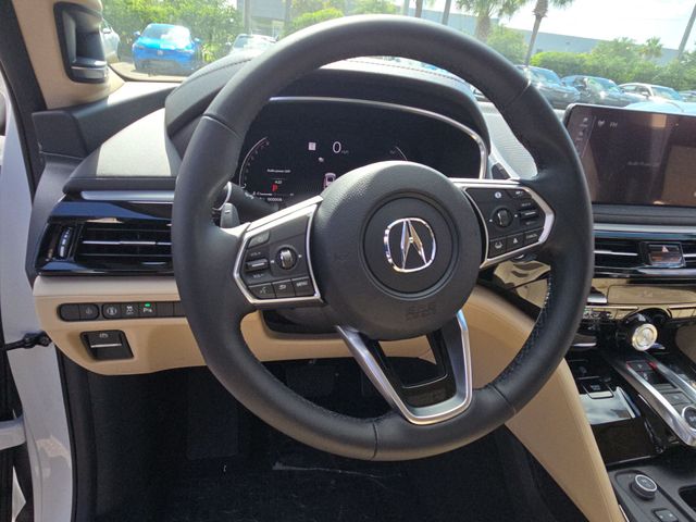 Thumbnail: 2026 Acura MDX - 14
