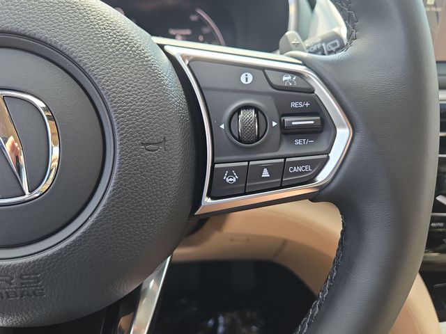Thumbnail: 2026 Acura MDX - 28