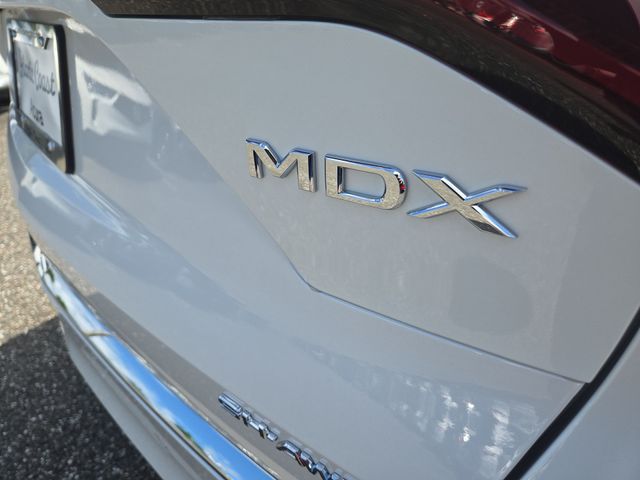 Thumbnail: 2026 Acura MDX - 23