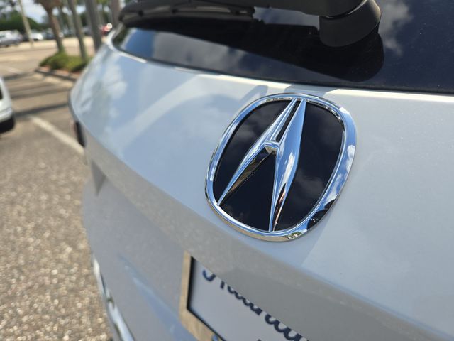 Thumbnail: 2026 Acura MDX - 7