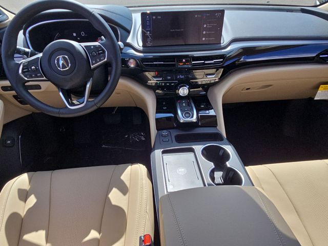 Thumbnail: 2026 Acura MDX - 10