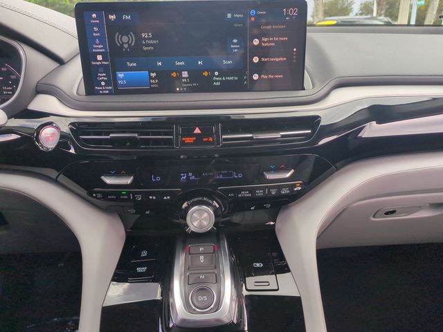 Thumbnail: 2026 Acura MDX - 15