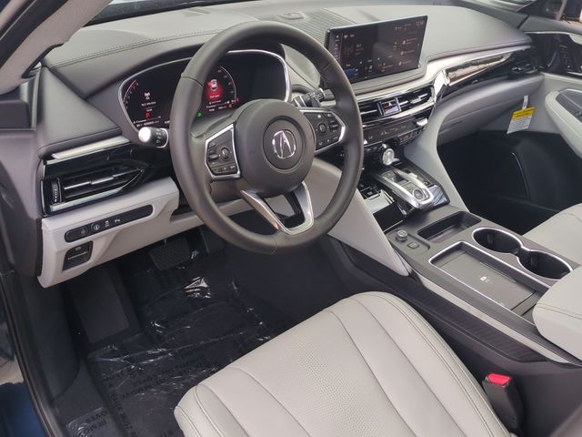 Thumbnail: 2026 Acura MDX - 2
