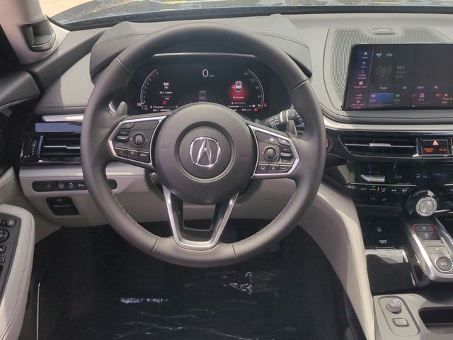Thumbnail: 2026 Acura MDX - 14