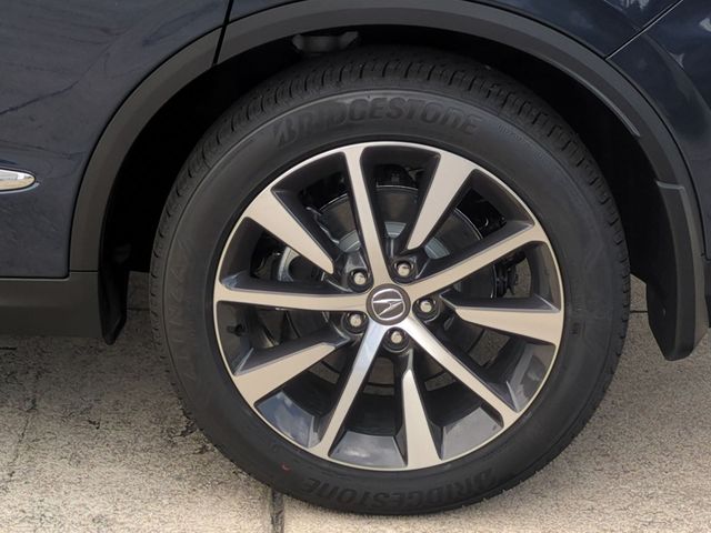 Thumbnail: 2026 Acura MDX - 8