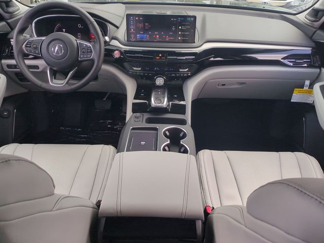 Thumbnail: 2026 Acura MDX - 10