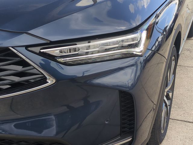 Thumbnail: 2026 Acura MDX - 25