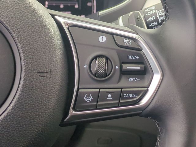 Thumbnail: 2026 Acura MDX - 32